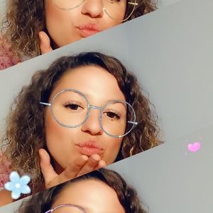 Meet your Posher, Tina